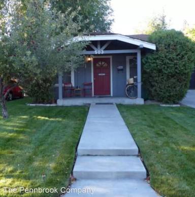 Main picture of 503 NW Newport Ave