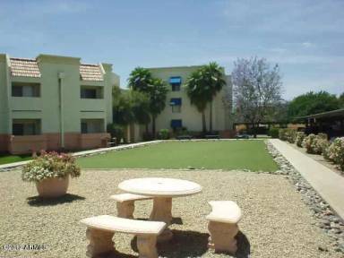 Main picture of The Springs