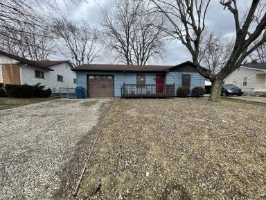 Main picture of 8038 E 35th Pl