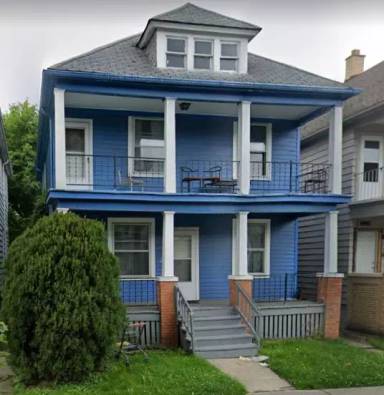 Main picture of 9483 Charest St