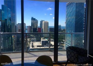Main picture of 1160 Brickell Ave
