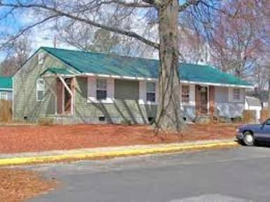 Main picture of Northwood Apartments