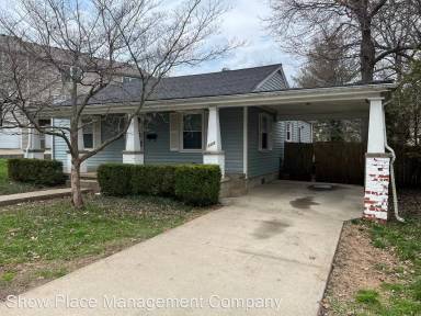 Main picture of 111 Ashmore St