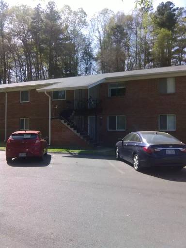 Main picture of 529 Hillsborough St