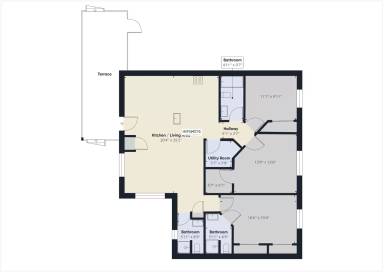 Main picture of 25 Crater Ridge Ln