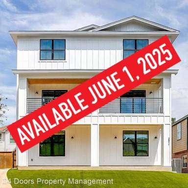 Main picture of 2809 Forest Park Blvd