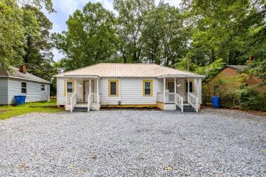 Main picture of 629 Colston St