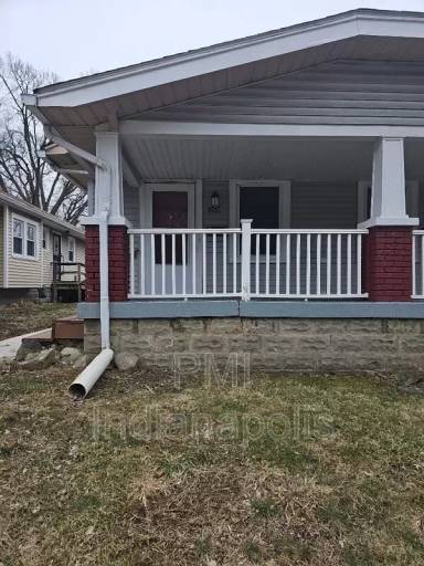 Main picture of 1305 W 36th St