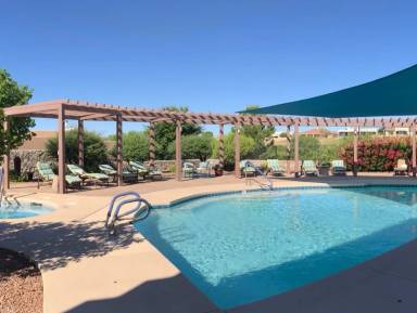 Main picture of 3635 Arroyo Verde St