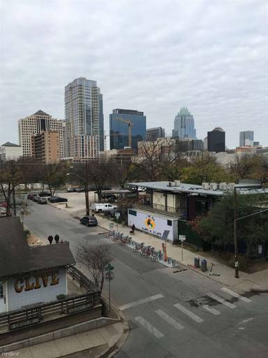 Main picture of Camden Rainey Street