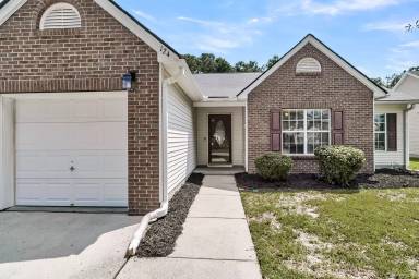Main picture of 124 Dovetail Cir