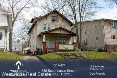 Main picture of 518 S Lucas St