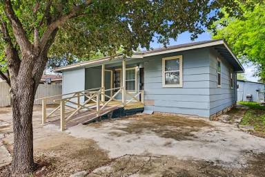 Main picture of 4913 S 26th St