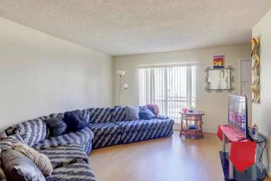 Main picture of Cross Creek Condominiums