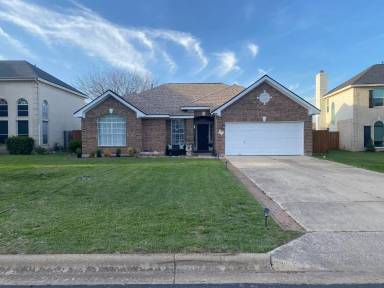 Main picture of 505 Preakness Pl