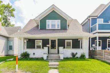 Main picture of 1501 S Alabama St