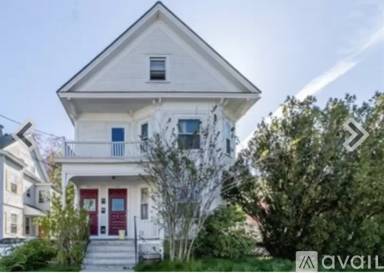 Main picture of 403 Beacon St