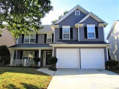 Main picture of 2457 Hampton Estates Dr SW