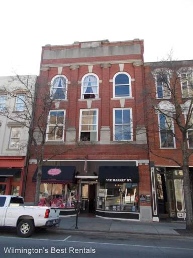 Main picture of 112 Market St