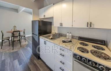 Main picture of Wendover Apartments