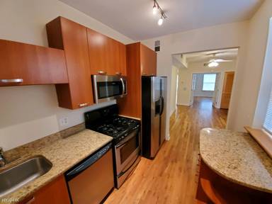 Main picture of 4521 N Central Park Ave