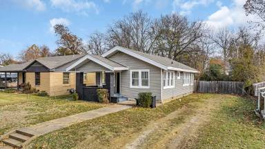 Main picture of 434 K St SW