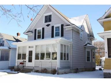 Main picture of 454 Herschel St