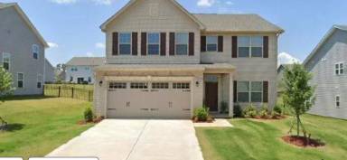 Main picture of 7023 Waterwheel St SW