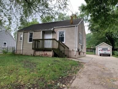 Main picture of 3834 50th St