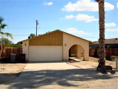 Main picture of 6181 Cahuilla Ave