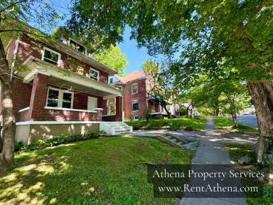 Main picture of 413 N Frederick St