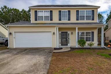 Main picture of 120 Crooked Run Dr
