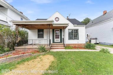 Main picture of 4412 Oak Park Ave