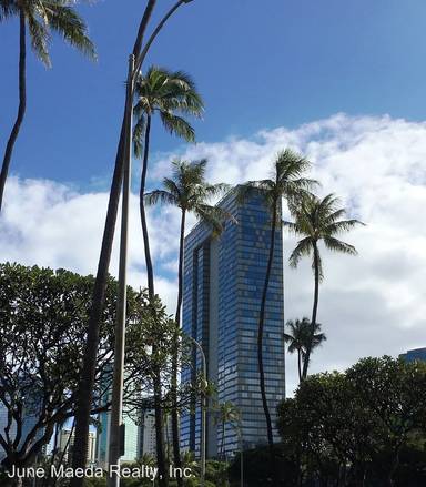 Main picture of Pacifica Honolulu