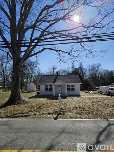 Main picture of 4555 Strauss Ave