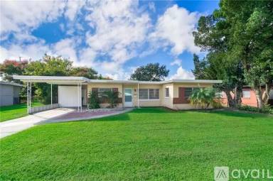 Main picture of 3504 Lake Margaret Dr