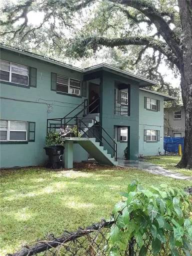 Main picture of 818 South Parramore Avenue - D