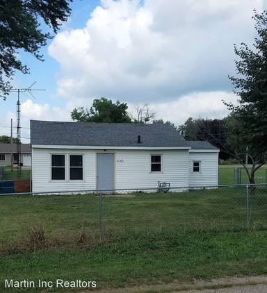 Main picture of 3143 Mulberry St