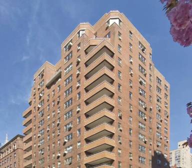 Main picture of 41 Park