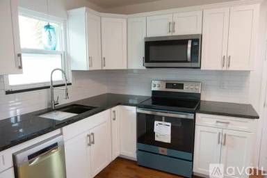 Main picture of 4302 W North a St