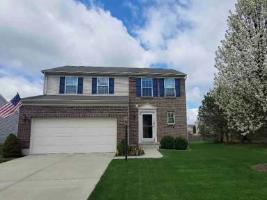 Main picture of 625 Cleary Dr