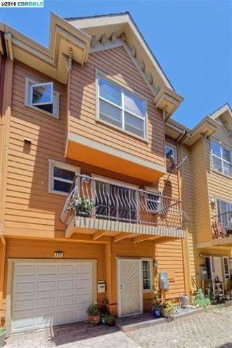 Main picture of 518 Henry St