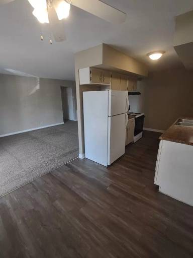Main picture of Ashbury Apartments