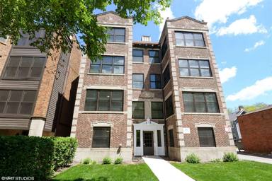 Main picture of 493 Sheridan Rd--Evanston