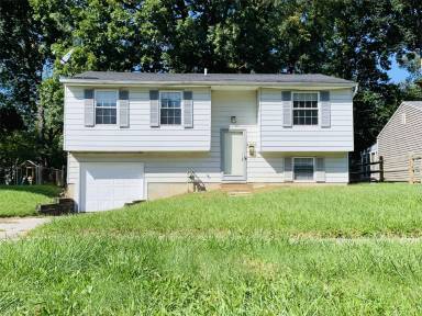 Main picture of 4306 Hunters Trail Dr