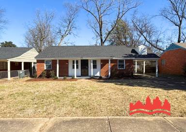 Main picture of 2886 Watson St