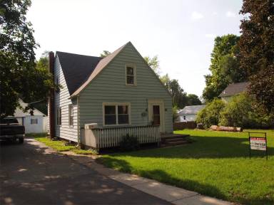 Main picture of Hillsdale St N 332 - 1-B