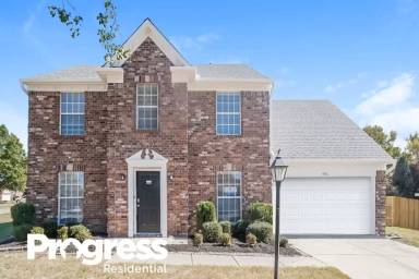 Main picture of 4956 Glenalden Cv