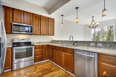 Main picture of 20418 Icefall Dr