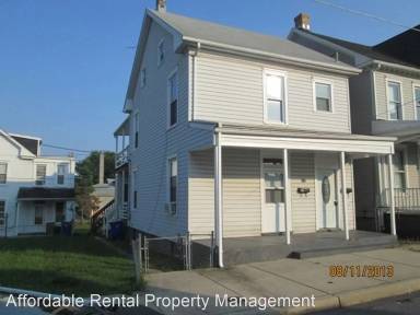 Main picture of 221-223 South Mulberry Street - 223 A